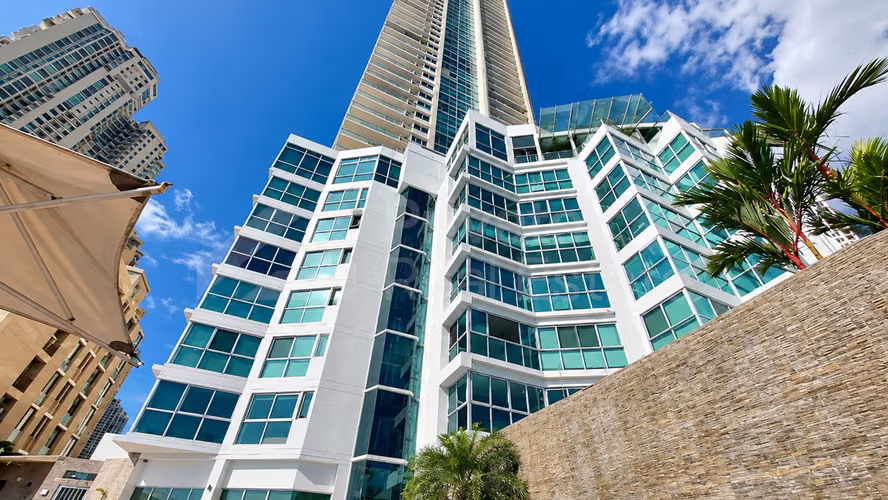 Venta de Apartamento en Punta Pacifica PH Oceanaire