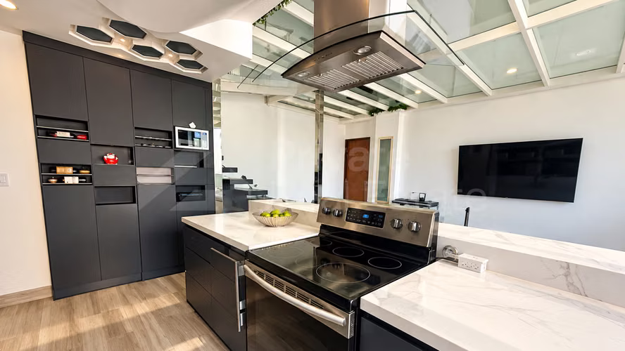 Venta de Apartamento en Punta Pacifica PH Oceanaire - Imagen 6