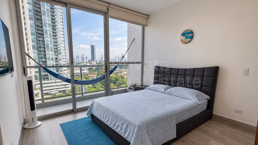 Venta de Apartamento en Punta Pacifica PH Oceanaire