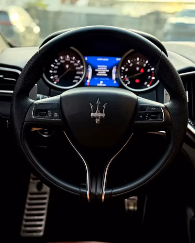 Maserati Ghibli 2018 - Imagen 5