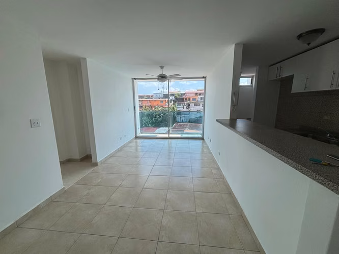 Alquiler de Apartamento en el Crisol