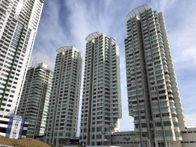 Sale Apartment Edison Park - YD
