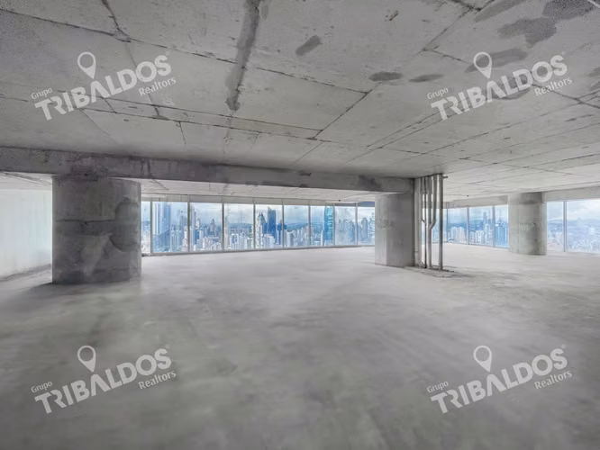 Venta de oficina en gris en Oceania Business Plaza - Imagen 3