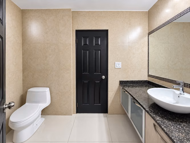 Apartamento en Venta en PH Condesa del Mar, Avenida Balboa | 332 m², 5 Recámaras, Vista al Mar