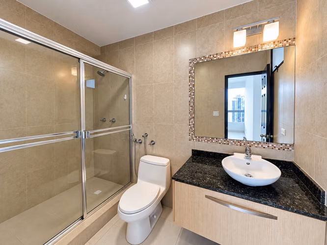 Apartamento en Venta en PH Condesa del Mar, Avenida Balboa | 332 m², 5 Recámaras, Vista al Mar
