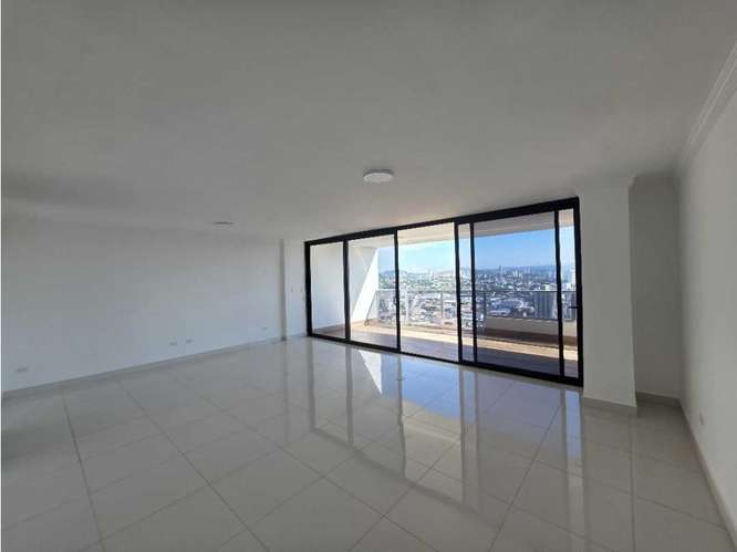 Alquiler de Apartamento en PH Carreras Tower, El Cangrejo