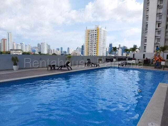 Alquiler de Apartamento en Carrasquilla Ph Torres de Castilla KF - Imagen 14