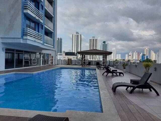 Alquiler de Apartamento en Carrasquilla Ph Torres de Castilla KF - Imagen 15