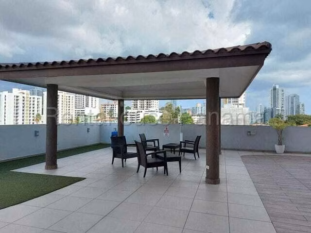 Alquiler de Apartamento en Carrasquilla Ph Torres de Castilla KF - Imagen 16