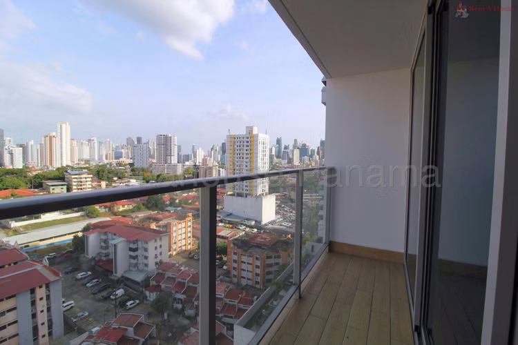 Alquiler de Apartamento en Carrasquilla Ph Torres de Castilla KF - Imagen 7