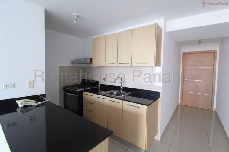 Alquiler de Apartamento en Carrasquilla Ph Torres de Castilla KF - Imagen 4