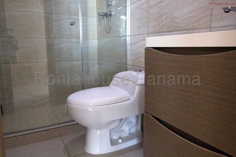 Alquiler de Apartamento en Carrasquilla Ph Torres de Castilla KF - Imagen 11