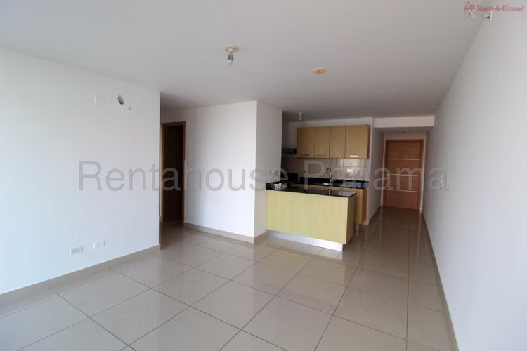 Alquiler de Apartamento en Carrasquilla Ph Torres de Castilla KF - Imagen 1