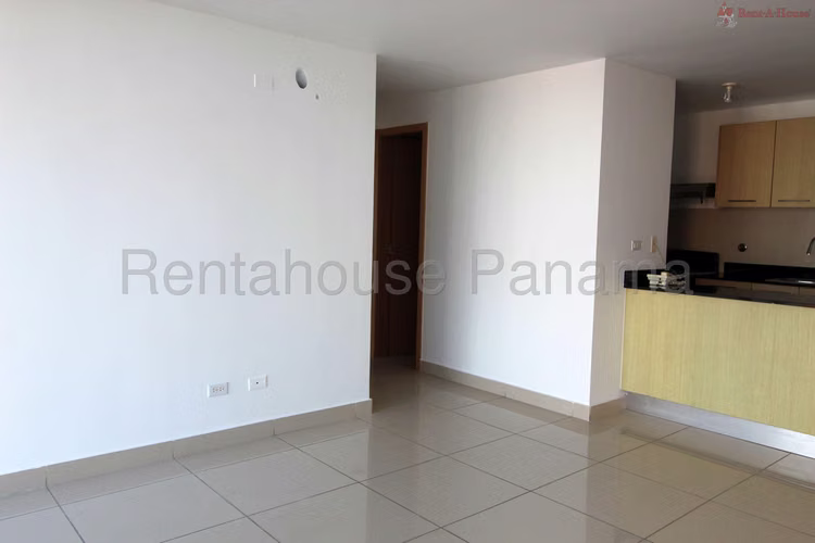 Alquiler de Apartamento en Carrasquilla Ph Torres de Castilla KF - Imagen 2