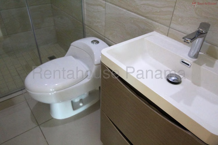 Alquiler de Apartamento en Carrasquilla Ph Torres de Castilla KF - Imagen 19