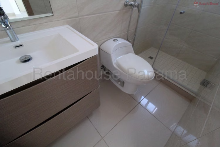 Alquiler de Apartamento en Carrasquilla Ph Torres de Castilla KF - Imagen 13