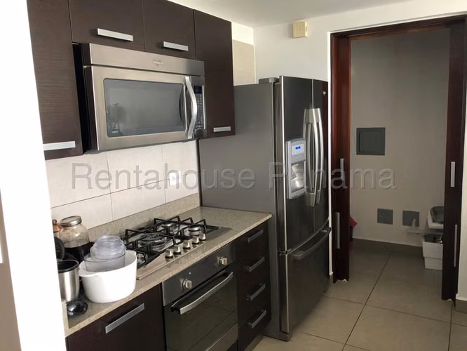 Alquiler de Apartamento en Panama Pacifico Ph Mosaic KF - Imagen 2
