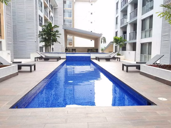 Alquiler de Apartamento en Panama Pacifico Ph Mosaic KF - Imagen 13