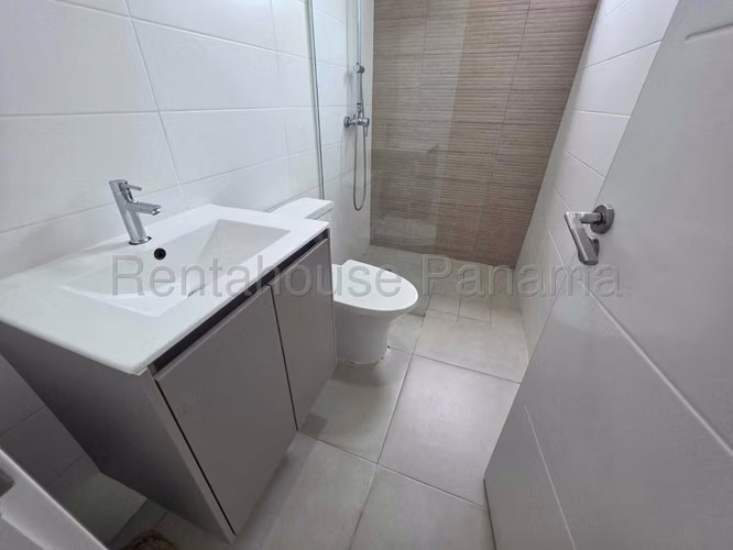 Alquiler de Apartamento en El Cangrejo Ph Sky Swiss KF - Imagen 11
