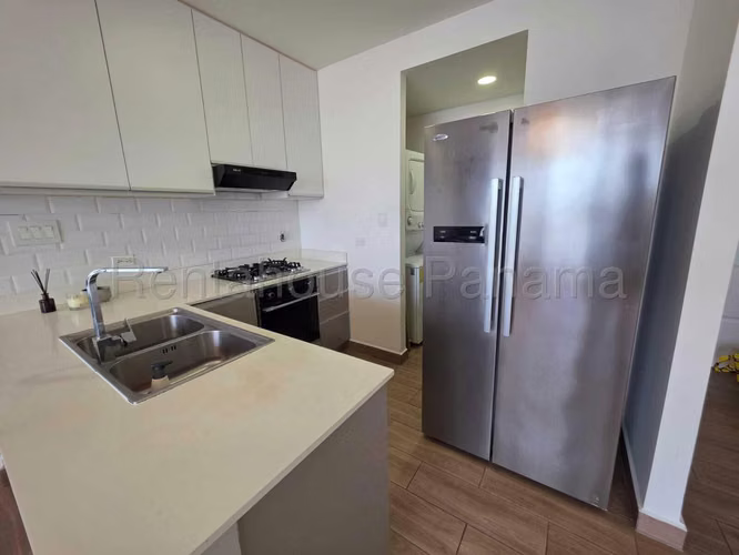 Alquiler de Apartamento en El Cangrejo Ph Sky Swiss KF - Imagen 4
