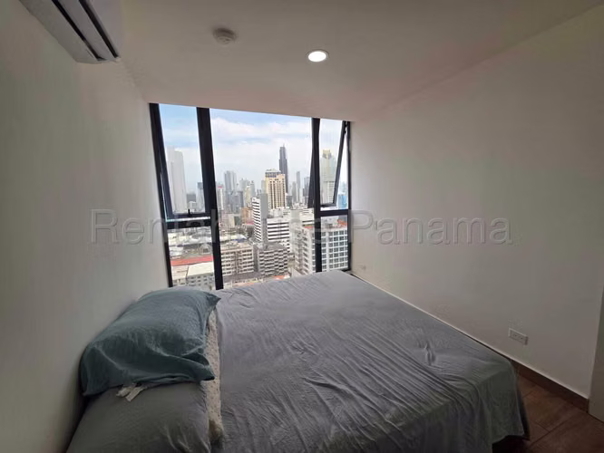 Alquiler de Apartamento en El Cangrejo Ph Sky Swiss KF - Imagen 9