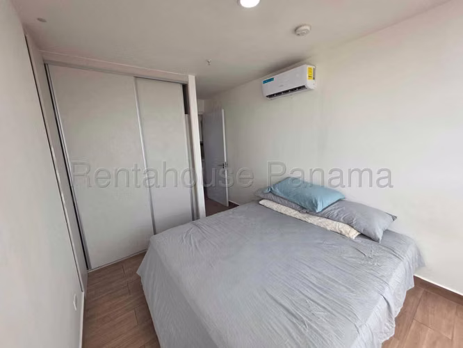 Alquiler de Apartamento en El Cangrejo Ph Sky Swiss KF - Imagen 8