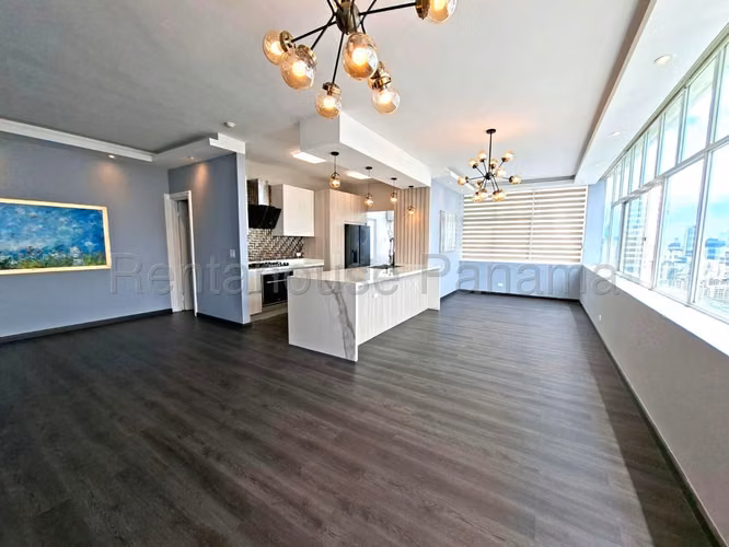 Alquiler de Apartamento en Edison Park Ph Vivendi Towers KF - Imagen 2