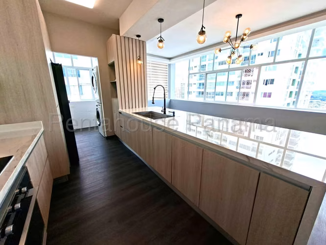 Alquiler de Apartamento en Edison Park Ph Vivendi Towers KF - Imagen 6