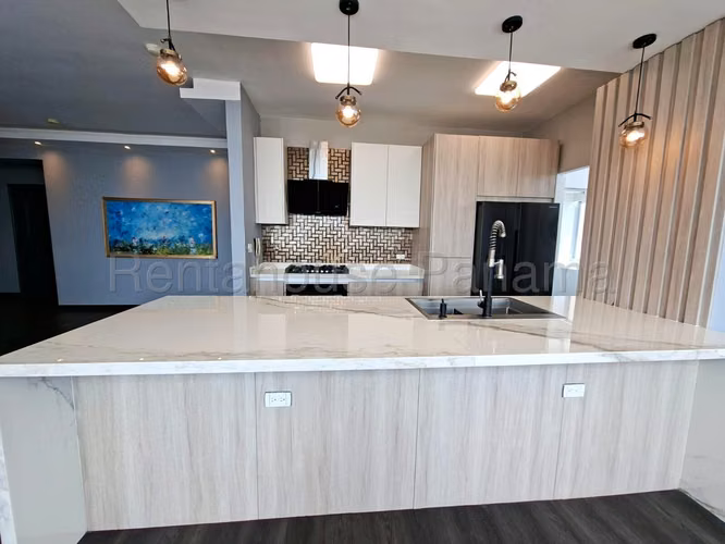 Alquiler de Apartamento en Edison Park Ph Vivendi Towers KF - Imagen 5