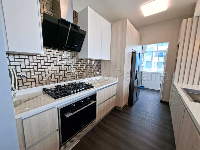 Alquiler de Apartamento en Edison Park Ph Vivendi Towers KF - Imagen 4