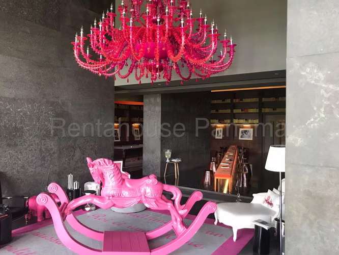 Alquiler de Apartamento en Avenida Balboa Ph YOO KF - Imagen 15