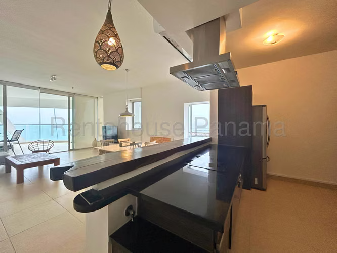 Alquiler de Apartamento en Avenida Balboa Ph Rivage Tower CCO - Imagen 6