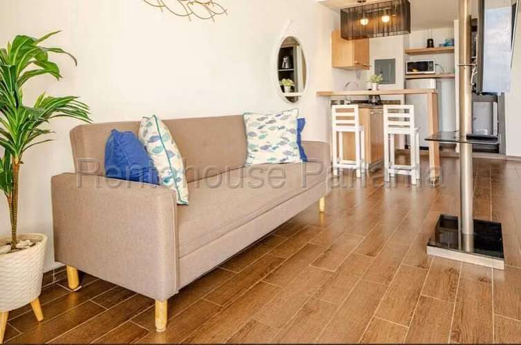 Venta de Apartamento en Playa Blanca Ph Town Center CCO