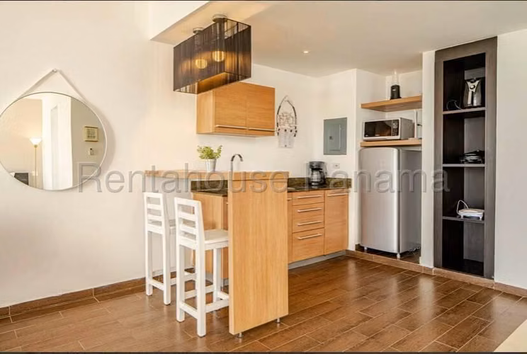 Venta de Apartamento en Playa Blanca Ph Town Center CCO