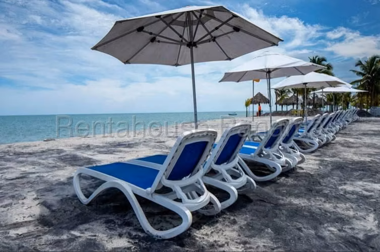 Venta de Apartamento en Playa Blanca Ph Town Center CCO
