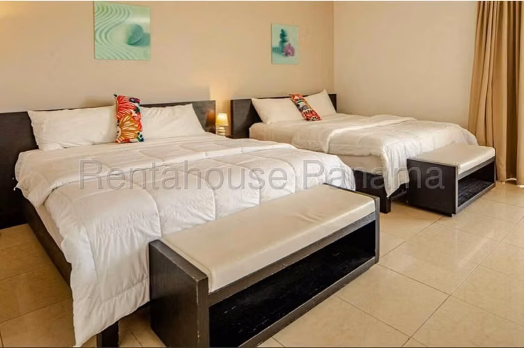 Venta de Apartamento en Playa Blanca Ph Town Center CCO
