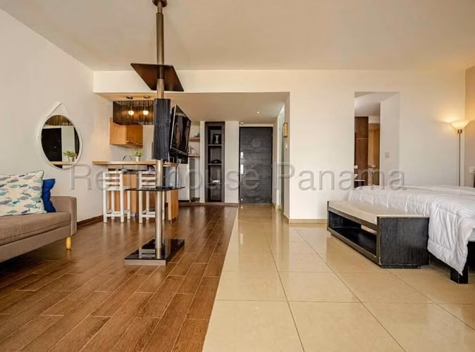 Venta de Apartamento en Playa Blanca Ph Town Center CCO