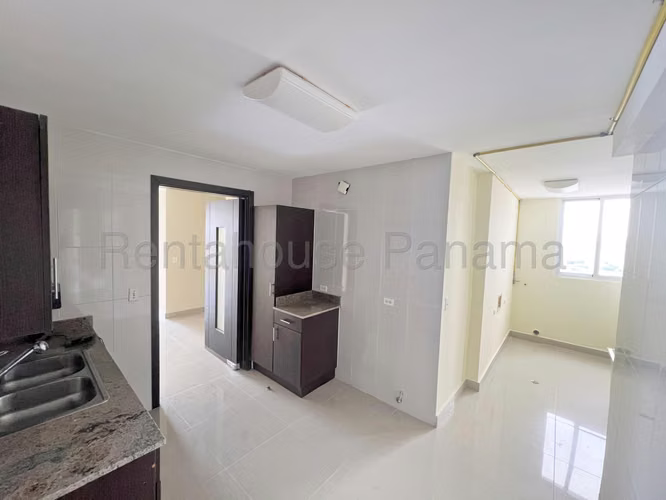 Venta de Apartamento en Obarrio Ph MIYAKI CCO
