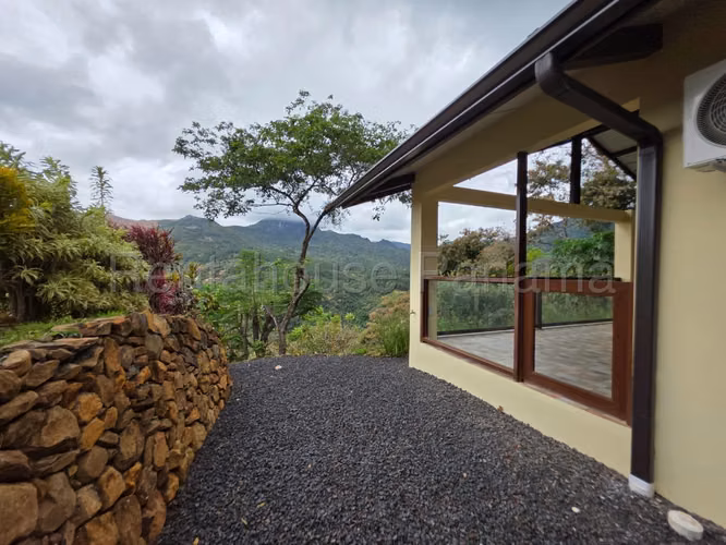Alquiler C/ Opción a Compra de Casa en Sora Altos de maria CCO