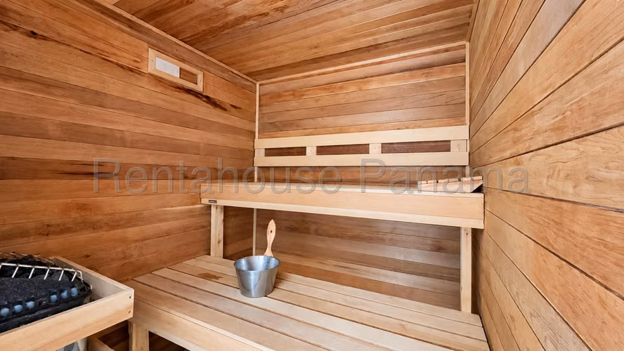 Alquiler de Apartamento con Línea blanca en Edison Park Ph Pacific Park EC