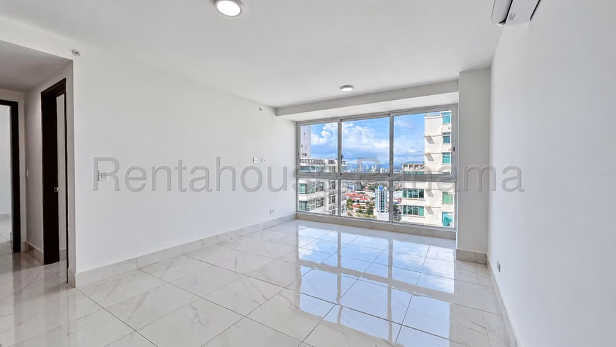 Alquiler de Apartamento con Línea blanca en Edison Park Ph Pacific Park EC