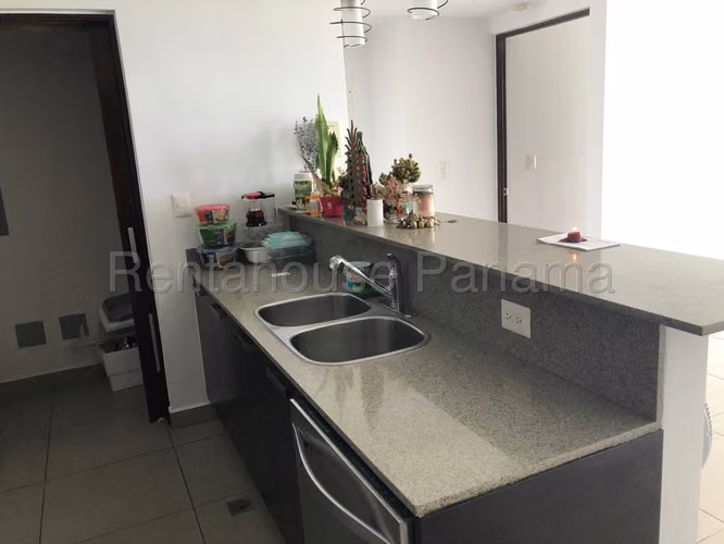 Alquiler de Apartamento con Línea blanca en Panama Pacifico Ph Mosaic EC
