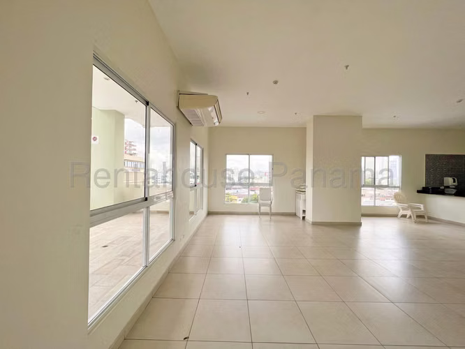 Venta de Apartamento en Obarrio Ph MIYAKI EC