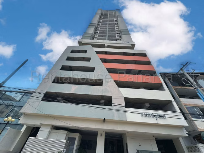 Venta de Apartamento en Obarrio Ph MIYAKI EC