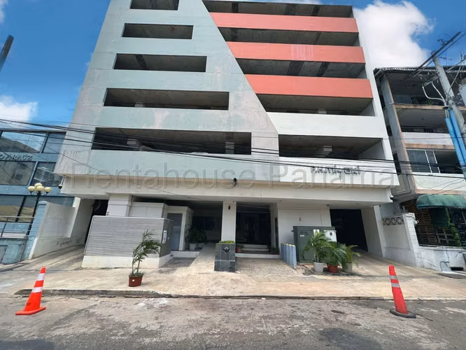 Venta de Apartamento en Obarrio Ph MIYAKI EC