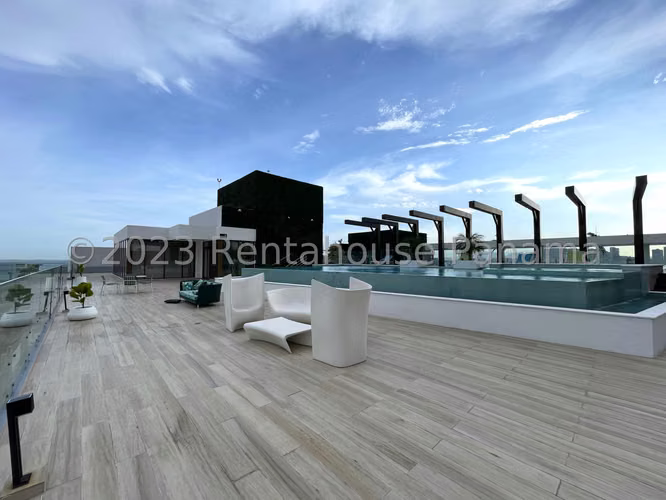 VIVA YA! EN PUNTA PACIFICA VENTA PH THE GARDENS AMOBLADO ESM. SOLO CLIENTE DIRECTO. - Imagen 16