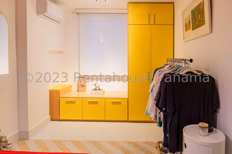 Venta de Apartamento en Obarrio Ph Sophia Tower JV