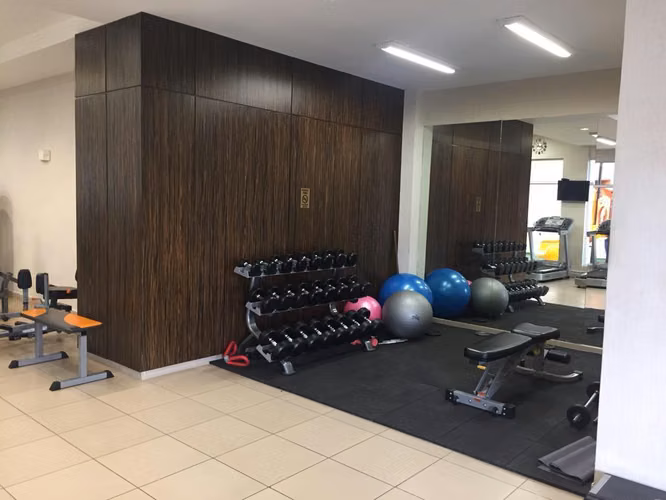 Venta de Apartamento en Obarrio Ph Sophia Tower JV