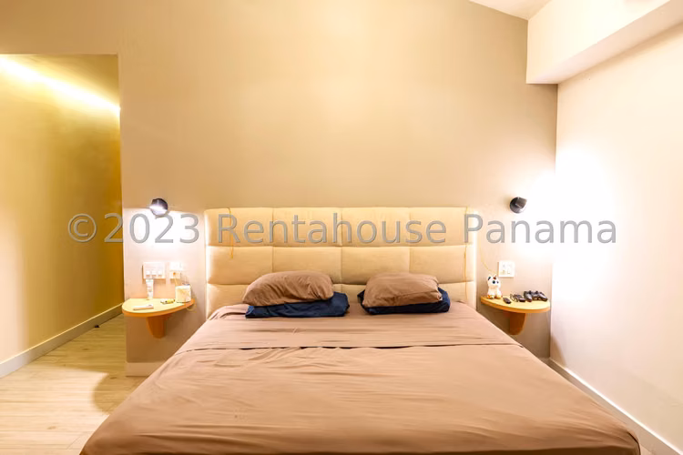 Venta de Apartamento en Obarrio Ph Sophia Tower JV