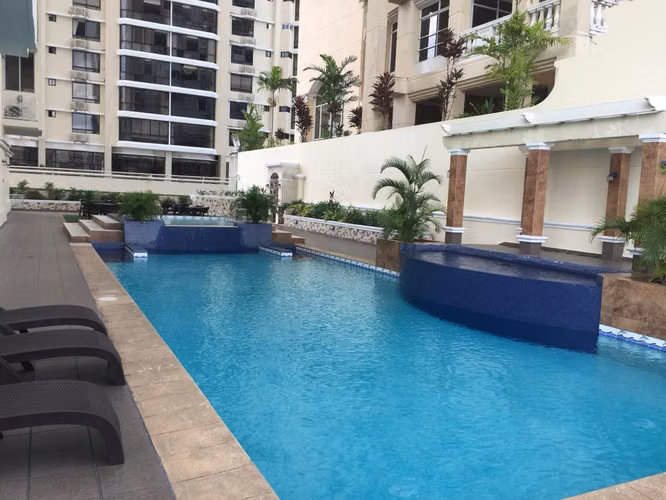 Venta de Apartamento en Obarrio Ph Sophia Tower JV